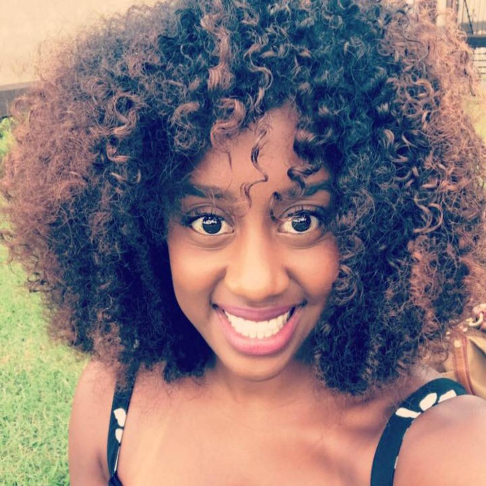 Meet your Posher, Ashley